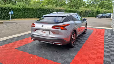CITROEN C5 X