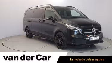 MERCEDES-BENZ V Klasa