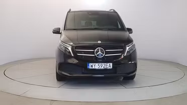 MERCEDES-BENZ V Klasa