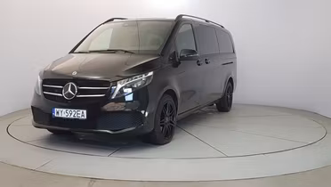 MERCEDES-BENZ V Klasa