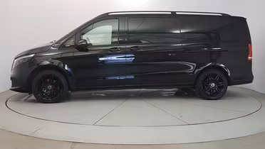 MERCEDES-BENZ V Klasa