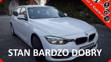 BMW Seria 3