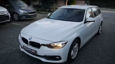 BMW Seria 3