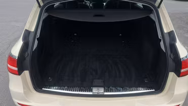 MERCEDES-BENZ E Klasa