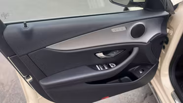 MERCEDES-BENZ E Klasa