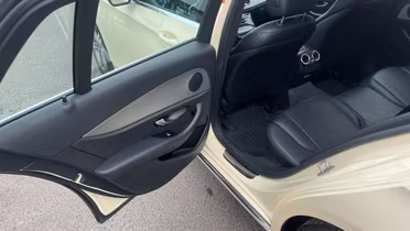 MERCEDES-BENZ E Klasa