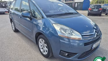 CITROEN C4 Grand Picasso
