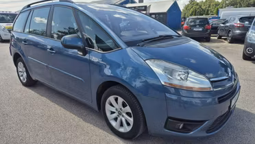 CITROEN C4 Grand Picasso
