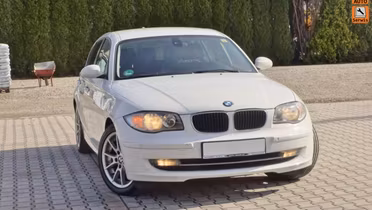 BMW Seria 1