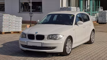 BMW Seria 1