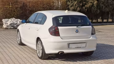 BMW Seria 1
