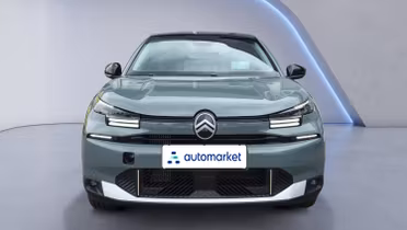 CITROEN C4 X