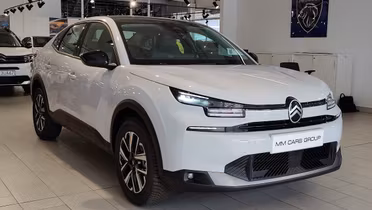 CITROEN C4 X