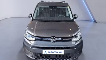 VOLKSWAGEN Caddy osobowy