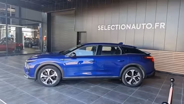 CITROEN C5 X