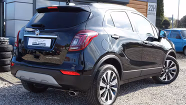 BUICK Encore