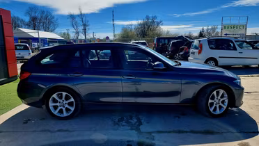 BMW Seria 3