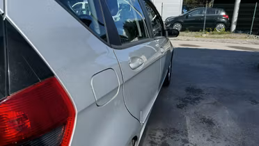 MERCEDES-BENZ A Klasa