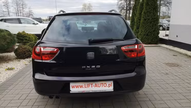 SEAT Exeo
