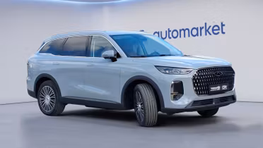 CHERY Tiggo 9