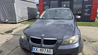 BMW Seria 3
