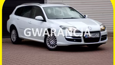 RENAULT Laguna