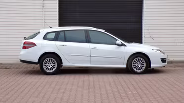 RENAULT Laguna