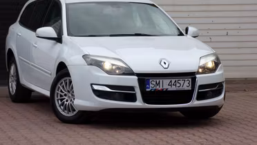 RENAULT Laguna