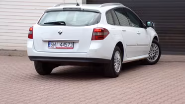 RENAULT Laguna