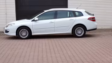 RENAULT Laguna