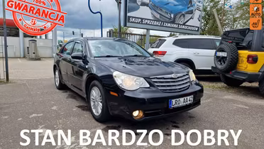CHRYSLER Sebring