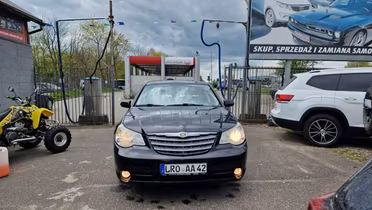 CHRYSLER Sebring