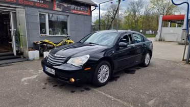 CHRYSLER Sebring