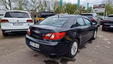 CHRYSLER Sebring