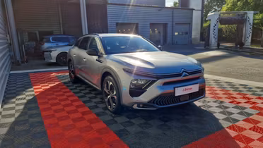 CITROEN C5 X