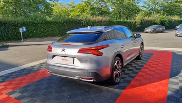CITROEN C5 X