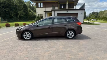 KIA Cee'd