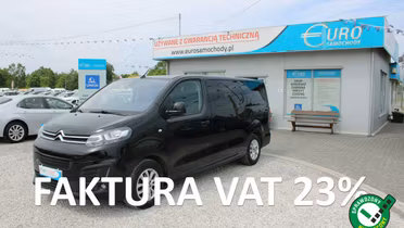 CITROEN SpaceTourer