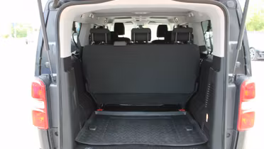CITROEN SpaceTourer