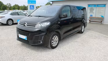 CITROEN SpaceTourer