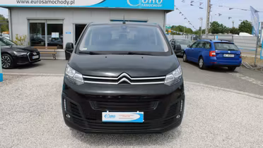 CITROEN SpaceTourer