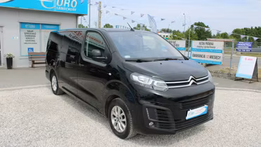 CITROEN SpaceTourer
