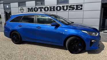 KIA Cee'd