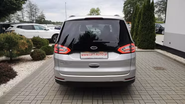FORD Galaxy