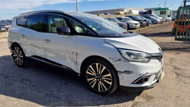 RENAULT Grand Scenic