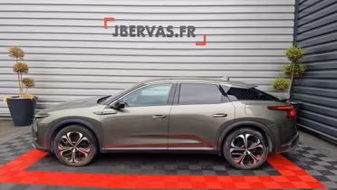 CITROEN C5 X