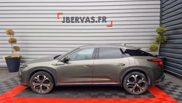 CITROEN C5 X