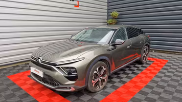 CITROEN C5 X