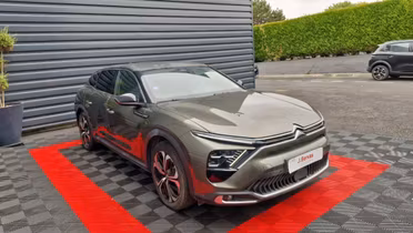 CITROEN C5 X