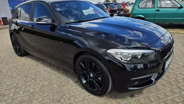 BMW Seria 1